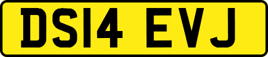 DS14EVJ