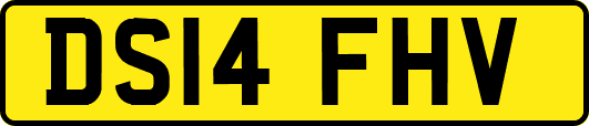DS14FHV
