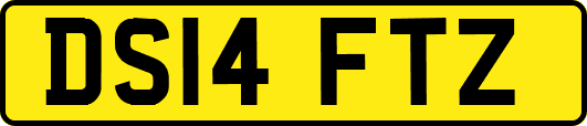 DS14FTZ