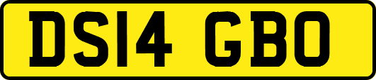 DS14GBO