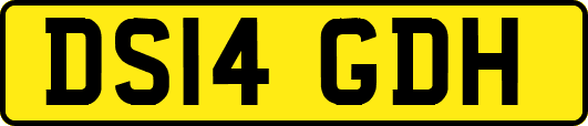 DS14GDH