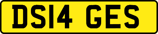 DS14GES