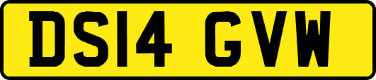 DS14GVW