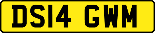 DS14GWM