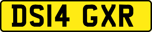 DS14GXR