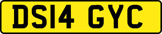 DS14GYC