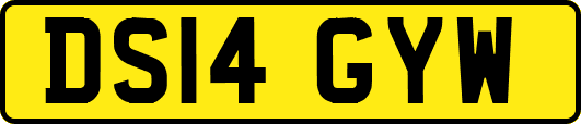 DS14GYW