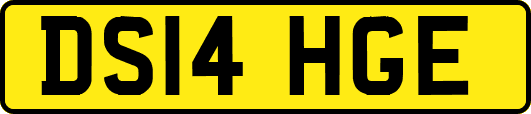 DS14HGE