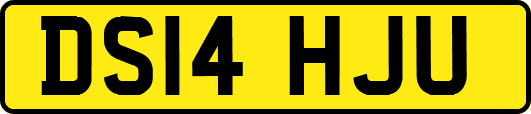 DS14HJU