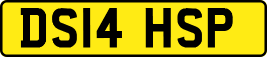 DS14HSP