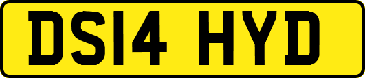 DS14HYD