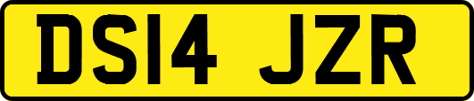 DS14JZR