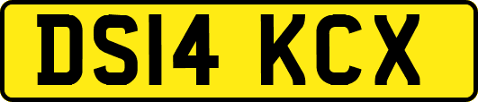 DS14KCX