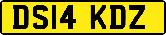 DS14KDZ
