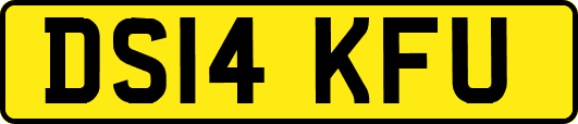 DS14KFU