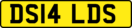 DS14LDS