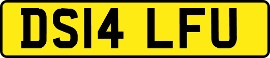 DS14LFU