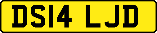 DS14LJD