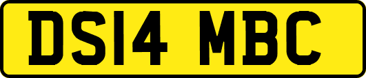 DS14MBC