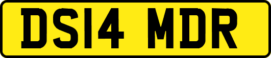 DS14MDR