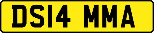DS14MMA