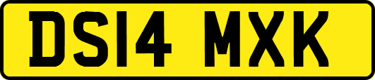 DS14MXK
