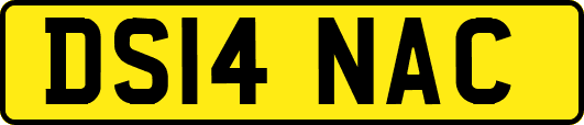 DS14NAC