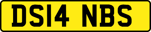 DS14NBS