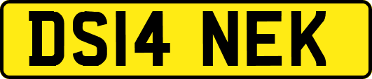 DS14NEK