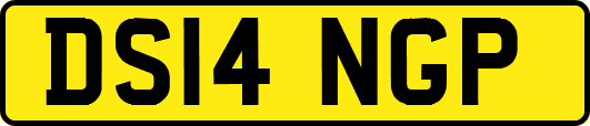DS14NGP