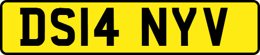 DS14NYV