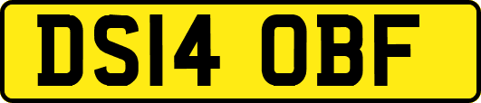 DS14OBF
