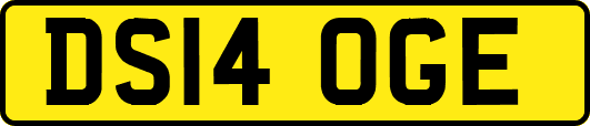 DS14OGE