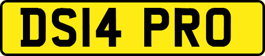 DS14PRO