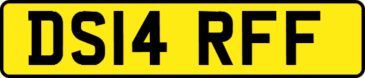DS14RFF