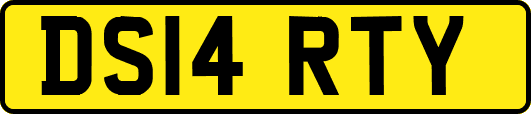 DS14RTY