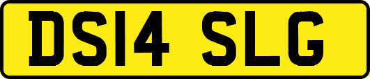 DS14SLG