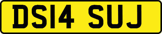 DS14SUJ