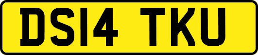 DS14TKU