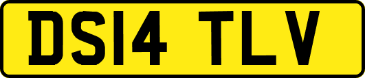 DS14TLV