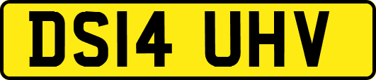 DS14UHV