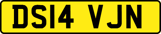 DS14VJN