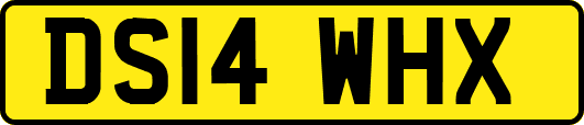 DS14WHX