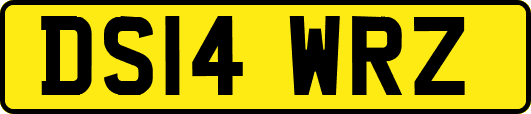 DS14WRZ