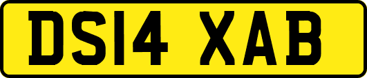 DS14XAB
