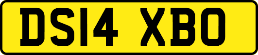 DS14XBO