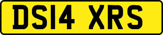 DS14XRS