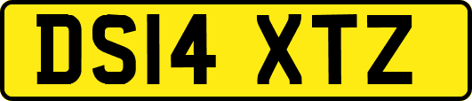 DS14XTZ