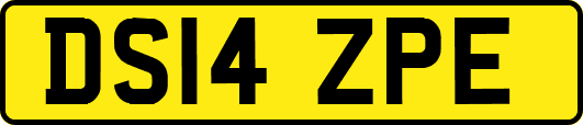 DS14ZPE