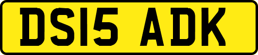 DS15ADK